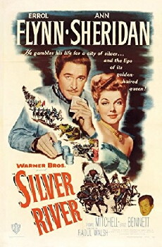 Silver River (1948) - Stream Online