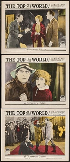 The Top of the World (1925) - Stream Online