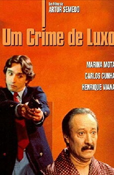 Um Crime de Luxo (1991) - Stream Online