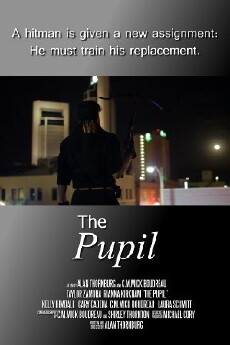 The Pupil (2016) - Stream Online