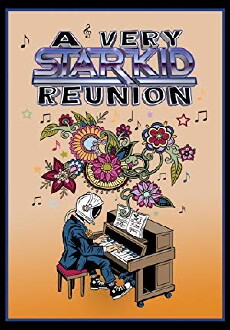 A Very StarKid Reunion (2015) - Stream Online
