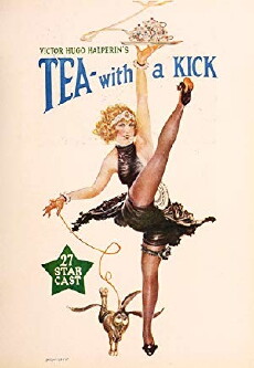 Tea: With a Kick! (1923) - Stream Online