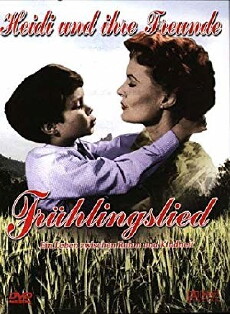 Frühlingslied (1954) - Stream Online