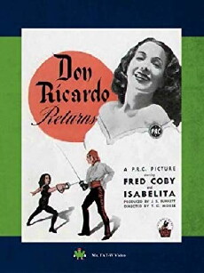 Don Ricardo Returns (1946) - Stream Online