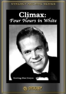 Climax! (1954) - Stream Online