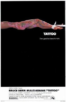 Tattoo (1981) - Stream Online