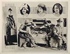 A Friendly Husband (1923) - Stream Online