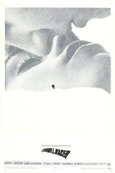 Downhill Racer (1969) - Stream Online