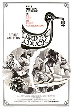 Lord Love a Duck (1966) - Stream Online
