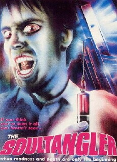 Soultangler (1987) - Stream Online