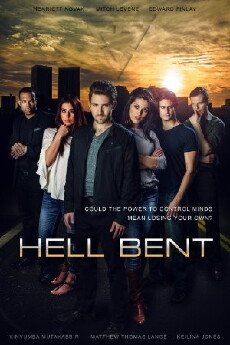 Hell Bent (2014) - Stream Online