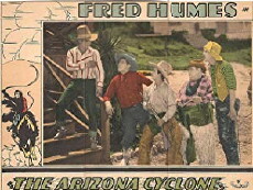 The Arizona Cyclone (1928) - Stream Online