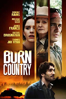 Burn Country (2016) - Stream Online