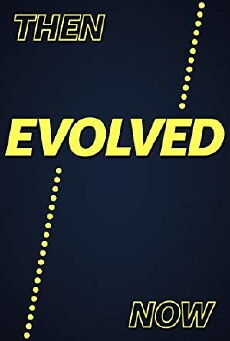 Evolved (2018) - Stream Online