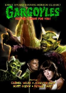 Gargoyles (1972) - Stream Online