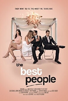 The Best People (2017) - Stream Online