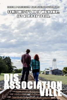 DisAssociationVille (2015) - Stream Online