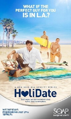 Holidate (2009) - Stream Online