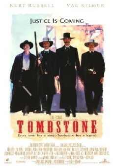Tombstone (1993) - Stream Online