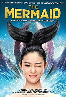 The Mermaid (2016) - Stream Online