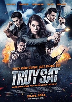 Truy Sat (2016) - Stream Online