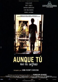 What You Never Knew (2000) - Stream Online