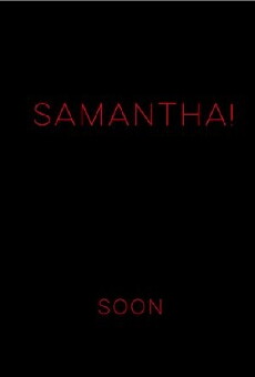 Samantha! (2018) - Stream Online