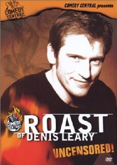 Comedy Central Roast of Denis Leary (2003) - Stream Online