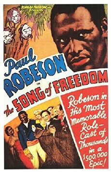 Song of Freedom (1936) - Stream Online
