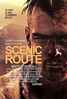 Scenic Route (2013) - Stream Online