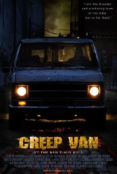 Creep Van (2012) - Stream Online