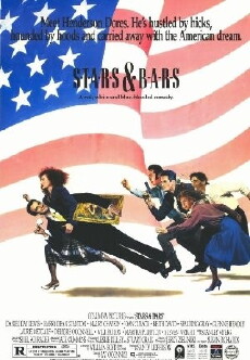 Stars and Bars (1988) - Stream Online