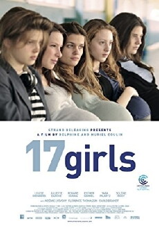 17 Mädchen (2011) - Stream Online