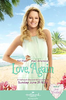 Love, Again (2015) - Stream Online