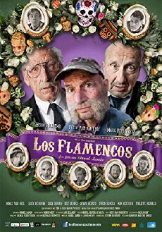 Los Flamencos (2013) - Stream Online