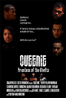 Queenie: Priestess of the Ghetto (2011) - Stream Online