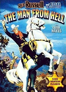 The Man from Hell (1934) - Stream Online