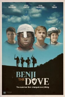Benji the Dove (2017) - Stream Online