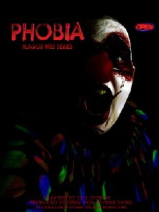 Phobia (2013) - Stream Online