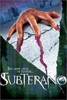 Subterano (2003) - Stream Online