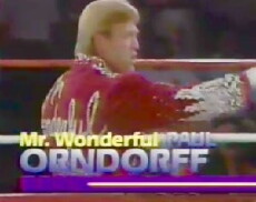 UWF Fury Hour (1990) - Stream Online