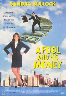 A Fool and His Money (1989) - Stream Online