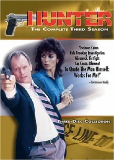 Hunter (1984) - Stream Online