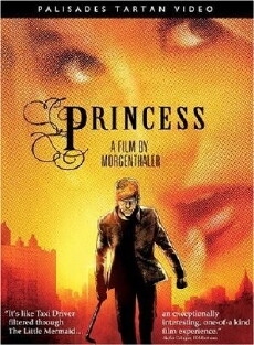 Princess (2006) - Stream Online