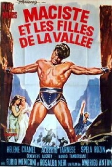 La valle dell'eco tonante (1964) - Stream Online