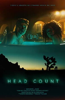 Head Count (2018) - Stream Online