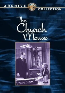The Church Mouse (1934) - Stream Online