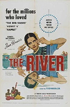 The River (1951) - Stream Online