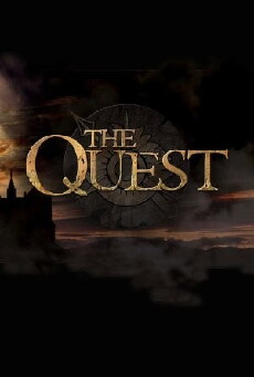 The Quest (2014) - Stream Online