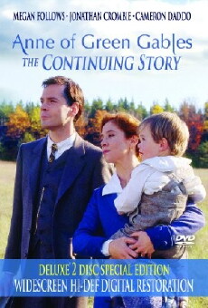 Anne auf Green Gables - Reise in ein großes Abenteuer (2000) - Stream Online